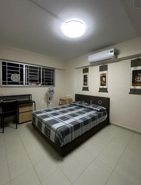 4 Duku Lane, Duku lane, Eunos / Geylang / Paya Lebar, 1 Bedroom, 600 sqft, Terraced House For Rent, by Irene Yeo, 500284829 - Bedroom - PropertyGuru.com.sg