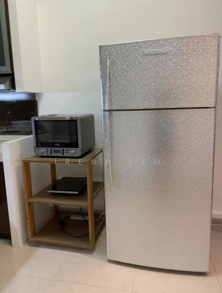 4 Duku Lane, Duku lane, Eunos / Geylang / Paya Lebar, 1 Bedroom, 600 sqft, Terraced House For Rent, by Irene Yeo, 500284829 - Kitchen - PropertyGuru.com.sg