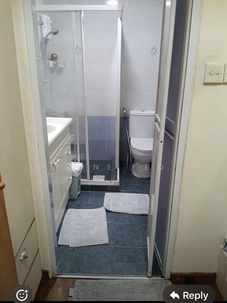4 Duku Lane, Duku lane, Eunos / Geylang / Paya Lebar, 1 Bedroom, 600 sqft, Terraced House For Rent, by Irene Yeo, 500284829 - Bathroom - PropertyGuru.com.sg