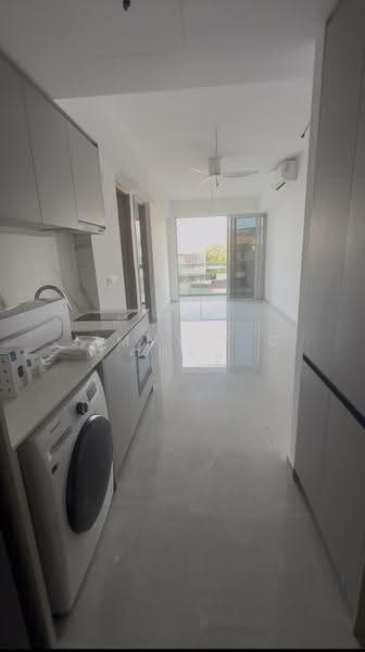 Grand Dunman, 12 Dunman Road, East Coast / Marine Parade, 2 Bedrooms, 667 sqft, Condominium For Sale, by Jimmy T C Chan, 500284830 - Kitchen - PropertyGuru.com.sg