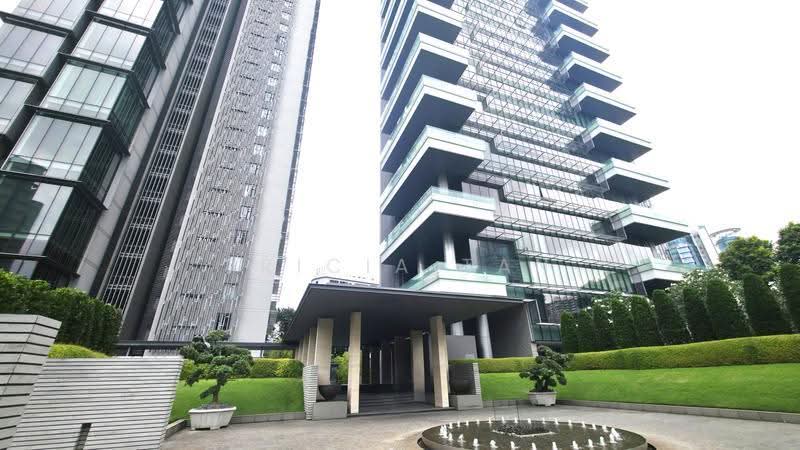 The Marq On Paterson Hill, 8 Paterson Hill, Orchard / River Valley, 5 Bedrooms, 6,232 sqft, Condominium For Sale, by Tricia Tan, 500284831 - Exterior - PropertyGuru.com.sg