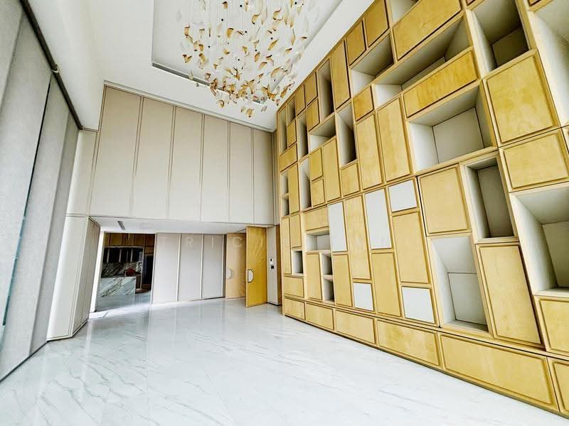The Marq On Paterson Hill, 8 Paterson Hill, Orchard / River Valley, 5 Bedrooms, 6,232 sqft, Condominium For Sale, by Tricia Tan, 500284831 - Interior - PropertyGuru.com.sg