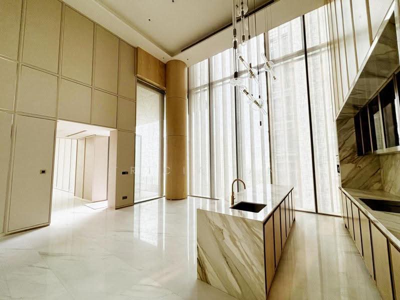 The Marq On Paterson Hill, 8 Paterson Hill, Orchard / River Valley, 5 Bedrooms, 6,232 sqft, Condominium For Sale, by Tricia Tan, 500284831 - Kitchen - PropertyGuru.com.sg