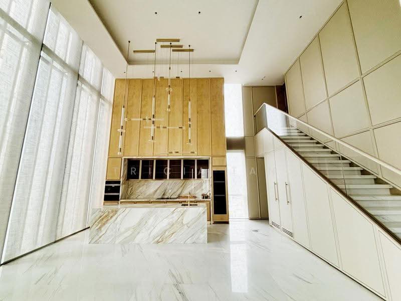 The Marq On Paterson Hill, 8 Paterson Hill, Orchard / River Valley, 5 Bedrooms, 6,232 sqft, Condominium For Sale, by Tricia Tan, 500284831 - Interior - PropertyGuru.com.sg