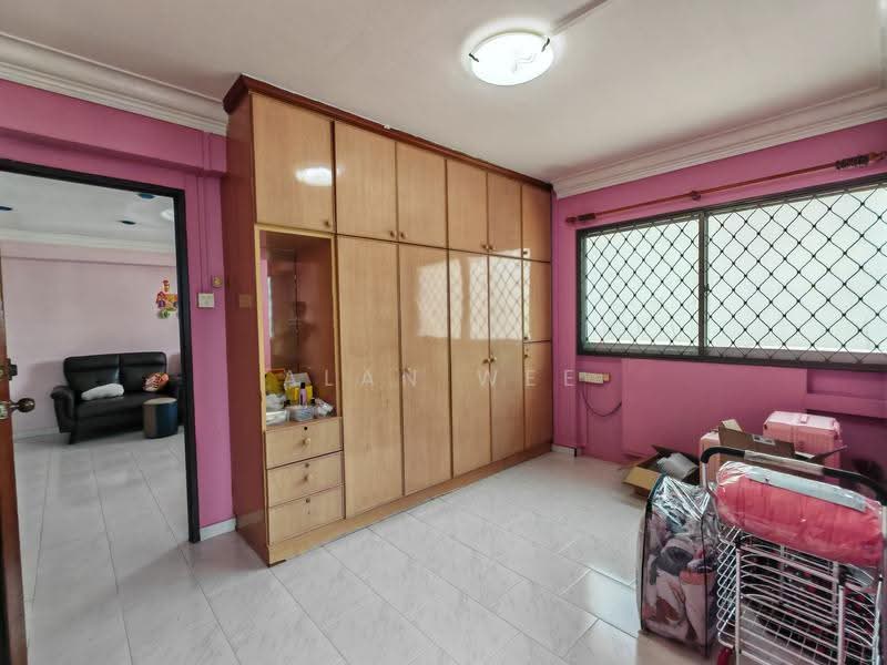 259 Bukit Panjang Ring Road, 259 Bukit Panjang Ring Road, Dairy Farm / Bukit Panjang / Choa Chu Kang, 3 Bedrooms, 1,119 sqft, HDB Flat For Sale, by Alan Wee, 500284834 - Living Room - PropertyGuru.com.sg