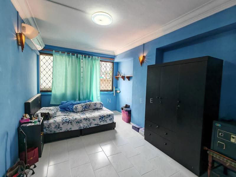 259 Bukit Panjang Ring Road, 259 Bukit Panjang Ring Road, Dairy Farm / Bukit Panjang / Choa Chu Kang, 3 Bedrooms, 1,119 sqft, HDB Flat For Sale, by Alan Wee, 500284834 - Bedroom - PropertyGuru.com.sg