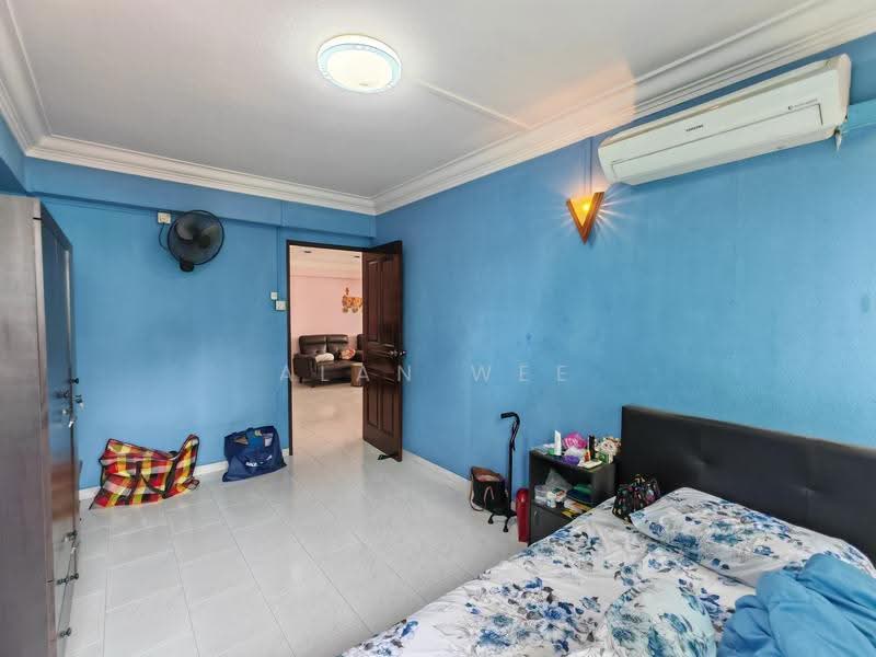 259 Bukit Panjang Ring Road, 259 Bukit Panjang Ring Road, Dairy Farm / Bukit Panjang / Choa Chu Kang, 3 Bedrooms, 1,119 sqft, HDB Flat For Sale, by Alan Wee, 500284834 - Bedroom - PropertyGuru.com.sg