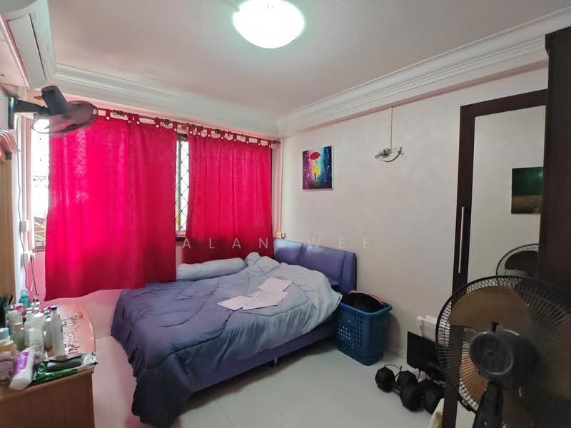 259 Bukit Panjang Ring Road, 259 Bukit Panjang Ring Road, Dairy Farm / Bukit Panjang / Choa Chu Kang, 3 Bedrooms, 1,119 sqft, HDB Flat For Sale, by Alan Wee, 500284834 - Bedroom - PropertyGuru.com.sg