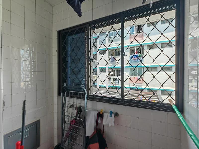 259 Bukit Panjang Ring Road, 259 Bukit Panjang Ring Road, Dairy Farm / Bukit Panjang / Choa Chu Kang, 3 Bedrooms, 1,119 sqft, HDB Flat For Sale, by Alan Wee, 500284834 - Balcony - PropertyGuru.com.sg