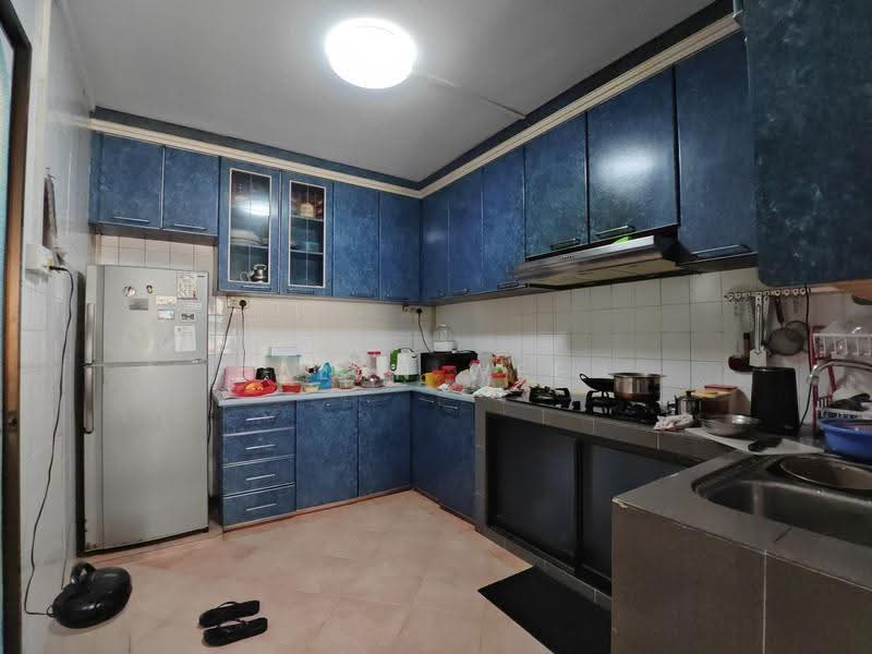 259 Bukit Panjang Ring Road, 259 Bukit Panjang Ring Road, Dairy Farm / Bukit Panjang / Choa Chu Kang, 3 Bedrooms, 1,119 sqft, HDB Flat For Sale, by Alan Wee, 500284834 - Kitchen - PropertyGuru.com.sg