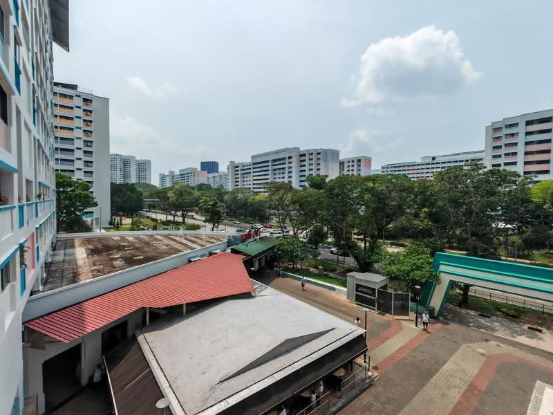 259 Bukit Panjang Ring Road, 259 Bukit Panjang Ring Road, Dairy Farm / Bukit Panjang / Choa Chu Kang, 3 Bedrooms, 1,119 sqft, HDB Flat For Sale, by Alan Wee, 500284834 - Exterior - PropertyGuru.com.sg