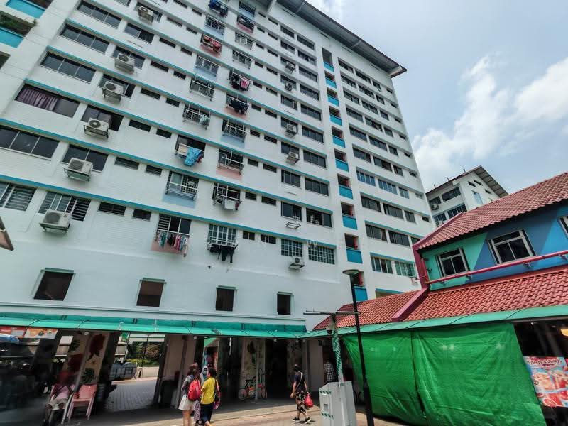 259 Bukit Panjang Ring Road, 259 Bukit Panjang Ring Road, Dairy Farm / Bukit Panjang / Choa Chu Kang, 3 Bedrooms, 1,119 sqft, HDB Flat For Sale, by Alan Wee, 500284834 - PropertyGuru.com.sg