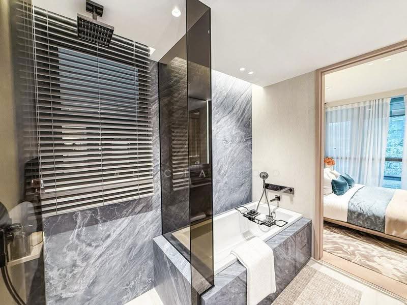 Union Square Residences, 28 Havelock Road,, Boat Quay / Raffles Place / Marina, 4 Bedrooms, 1,518 sqft, Condominium For Sale, by Alicia Koo, 500284840 - Bathroom - PropertyGuru.com.sg