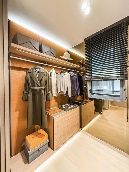 Union Square Residences, 28 Havelock Road,, Boat Quay / Raffles Place / Marina, 4 Bedrooms, 1,518 sqft, Condominium For Sale, by Alicia Koo, 500284840 - Interior - PropertyGuru.com.sg