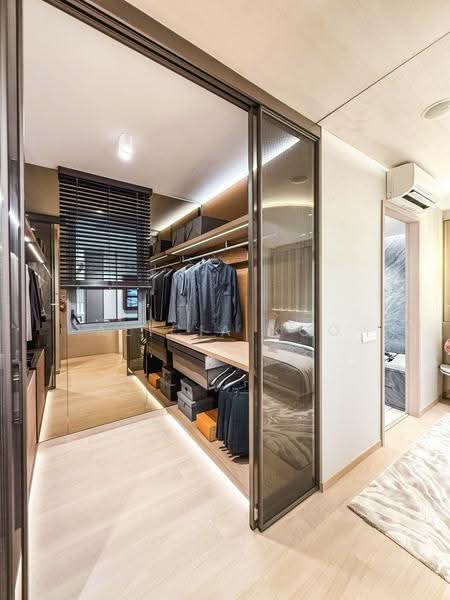 Union Square Residences, 28 Havelock Road,, Boat Quay / Raffles Place / Marina, 4 Bedrooms, 1,518 sqft, Condominium For Sale, by Alicia Koo, 500284840 - Bedroom - PropertyGuru.com.sg