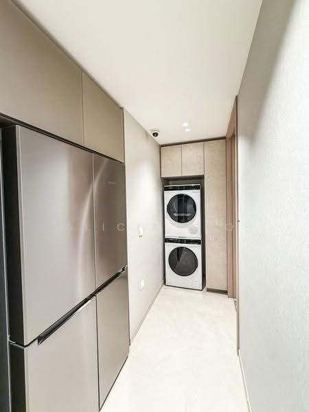 Union Square Residences, 28 Havelock Road,, Boat Quay / Raffles Place / Marina, 4 Bedrooms, 1,518 sqft, Condominium For Sale, by Alicia Koo, 500284840 - Interior - PropertyGuru.com.sg