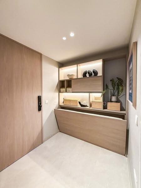 Union Square Residences, 28 Havelock Road,, Boat Quay / Raffles Place / Marina, 4 Bedrooms, 1,518 sqft, Condominium For Sale, by Alicia Koo, 500284840 - Entrance - PropertyGuru.com.sg
