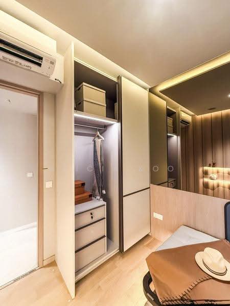 Union Square Residences, 28 Havelock Road,, Boat Quay / Raffles Place / Marina, 4 Bedrooms, 1,518 sqft, Condominium For Sale, by Alicia Koo, 500284840 - Interior - PropertyGuru.com.sg