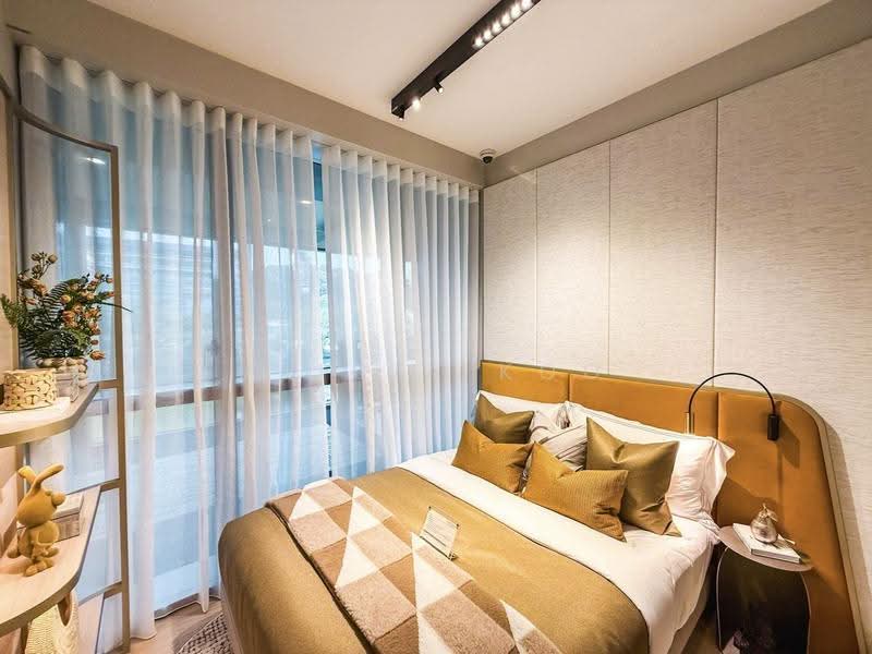 Union Square Residences, 28 Havelock Road,, Boat Quay / Raffles Place / Marina, 4 Bedrooms, 1,518 sqft, Condominium For Sale, by Alicia Koo, 500284840 - Bedroom - PropertyGuru.com.sg