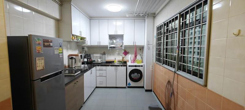652B Jurong West Street 61, 652B Jurong West Street 61, Boon Lay / Jurong / Tuas, 3 Bedrooms, 1,184 sqft, HDB Flat For Rent, by Gavan Lee, 500284841 - PropertyGuru.com.sg