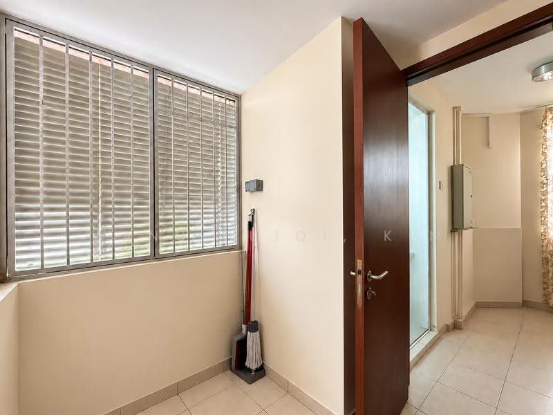 Edelweiss Park Condo, 92 Flora Road, Changi Airport / Changi Village, 3 Bedrooms, 2,691 sqft, Condominium For Sale, by Wang Huiqi, Kim, 500284842 - Yard - PropertyGuru.com.sg