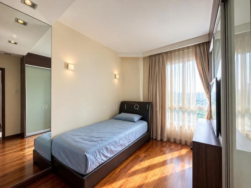 Edelweiss Park Condo, 92 Flora Road, Changi Airport / Changi Village, 3 Bedrooms, 2,691 sqft, Condominium For Sale, by Wang Huiqi, Kim, 500284842 - Common Bedroom - PropertyGuru.com.sg