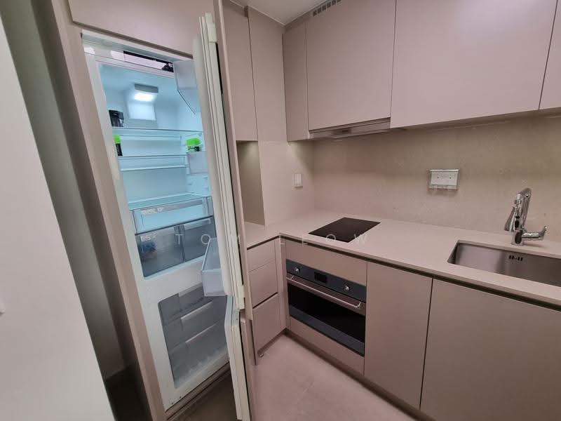 Seaside Residences, 12 Siglap Link, East Coast / Marine Parade, 2 Bedrooms, 786 sqft, Apartment For Rent, by Tom Leow, 500284845 - Kitchen - PropertyGuru.com.sg
