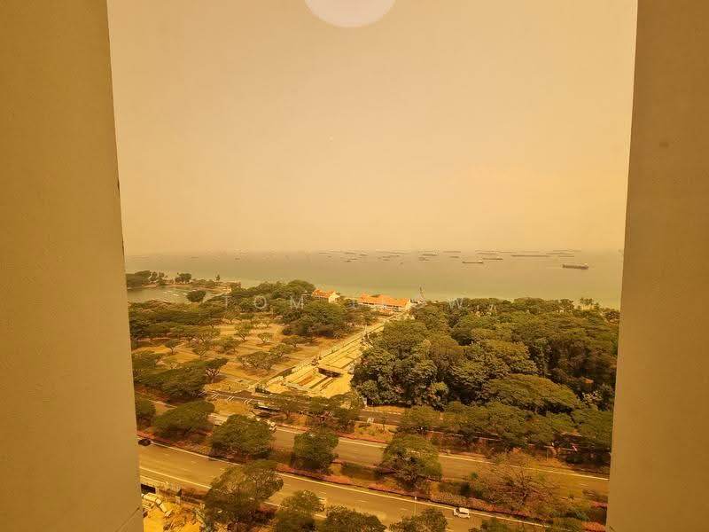 Seaside Residences, 12 Siglap Link, East Coast / Marine Parade, 2 Bedrooms, 786 sqft, Apartment For Rent, by Tom Leow, 500284845 - View - PropertyGuru.com.sg