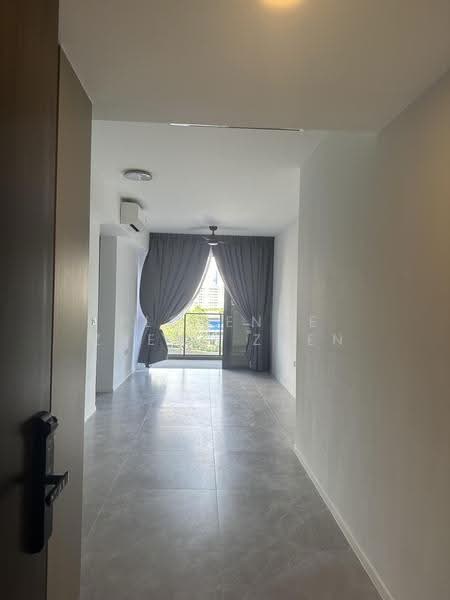 The Hill @ One-North, 15 Slim Barrack Rise, Buona Vista / West Coast / Clementi New Town, 2 Bedrooms, 764 sqft, Condominium For Rent, by Florence Zheng Zhen, 500284847 - Interior - PropertyGuru.com.sg