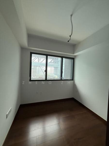 The Hill @ One-North, 15 Slim Barrack Rise, Buona Vista / West Coast / Clementi New Town, 2 Bedrooms, 764 sqft, Condominium For Rent, by Florence Zheng Zhen, 500284847 - Interior - PropertyGuru.com.sg