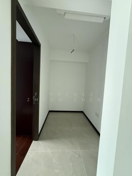 The Hill @ One-North, 15 Slim Barrack Rise, Buona Vista / West Coast / Clementi New Town, 2 Bedrooms, 764 sqft, Condominium For Rent, by Florence Zheng Zhen, 500284847 - Interior - PropertyGuru.com.sg
