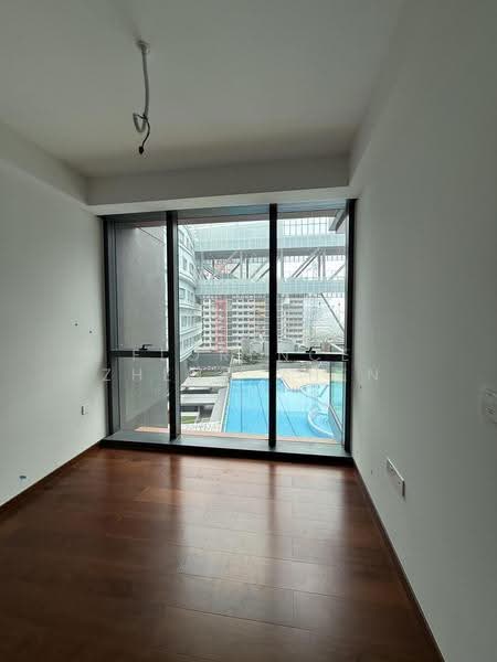 The Hill @ One-North, 15 Slim Barrack Rise, Buona Vista / West Coast / Clementi New Town, 2 Bedrooms, 764 sqft, Condominium For Rent, by Florence Zheng Zhen, 500284847 - PropertyGuru.com.sg
