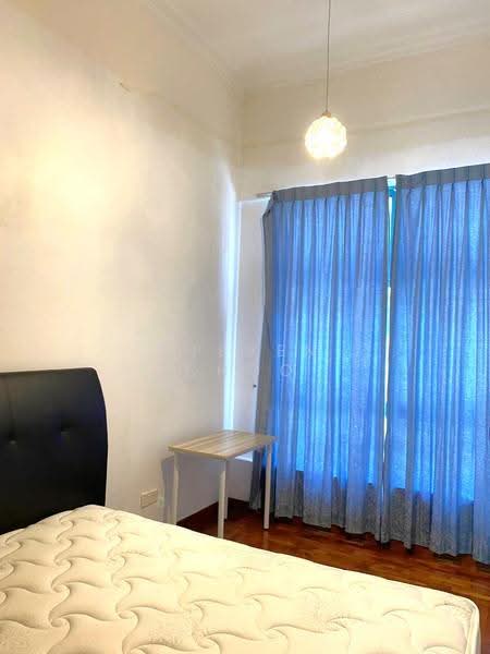 Tai Keng Villas, Jalan Kelichap, Hougang / Punggol / Sengkang, Room Rental, 120 sqft, Terraced House For Rent, by Steven Choo, 500284849 - Bedroom - PropertyGuru.com.sg