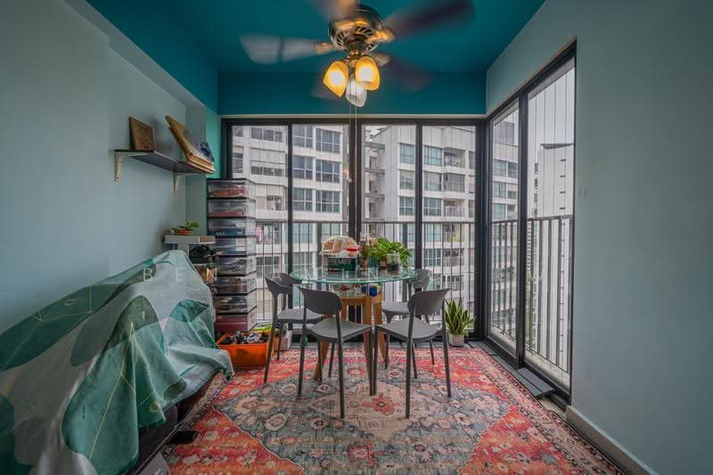 520A Tampines Central 8, 520A Tampines Central 8, Pasir Ris / Tampines, 2 Bedrooms, 667 sqft, HDB Flat For Sale, by Benjamin Chew, 500284850 - Dining Room - PropertyGuru.com.sg