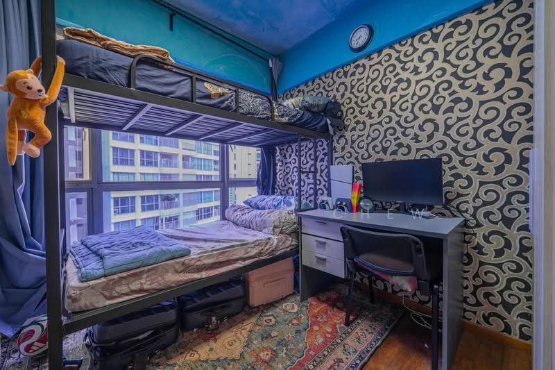 520A Tampines Central 8, 520A Tampines Central 8, Pasir Ris / Tampines, 2 Bedrooms, 667 sqft, HDB Flat For Sale, by Benjamin Chew, 500284850 - Bedroom - PropertyGuru.com.sg