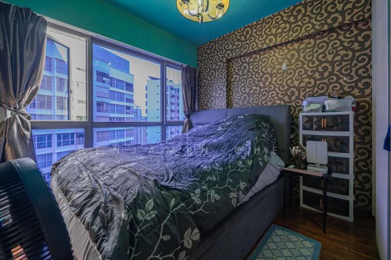 520A Tampines Central 8, 520A Tampines Central 8, Pasir Ris / Tampines, 2 Bedrooms, 667 sqft, HDB Flat For Sale, by Benjamin Chew, 500284850 - Bedroom - PropertyGuru.com.sg