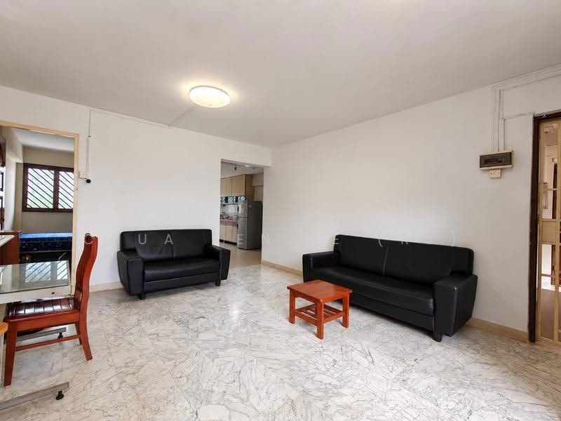 130 Bedok North Street 2, 130 Bedok North Street 2, Bedok / Upper East Coast, 3 Bedrooms, 990 sqft, HDB Flat For Sale, by Chua RenJie (RJ), 500284852 - Living Room - PropertyGuru.com.sg