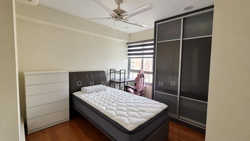 288C Punggol Place, 288C Punggol Place, Hougang / Punggol / Sengkang, Room Rental, 100 sqft, HDB Flat For Rent, by Johnson Ng, 500284861 - Bedroom - PropertyGuru.com.sg