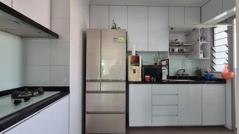 288C Punggol Place, 288C Punggol Place, Hougang / Punggol / Sengkang, Room Rental, 100 sqft, HDB Flat For Rent, by Johnson Ng, 500284861 - Kitchen - PropertyGuru.com.sg