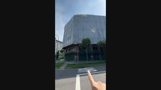Sin Ming Industrial Estate, 28 Sin Ming Drive, Ang Mo Kio / Bishan / Thomson, 700 sqft, Light Industrial (B1) For Sale, by Lim Kwan Keong, 500284863 - CommercialGuru.com.sg