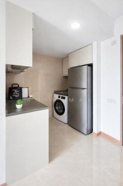 The Botany at Dairy Farm, 3 Dairy Farm Walk, Dairy Farm / Bukit Panjang / Choa Chu Kang, 2 Bedrooms, 603 sqft, Condominium For Rent, by Amin Mak, 500284866 - PropertyGuru.com.sg