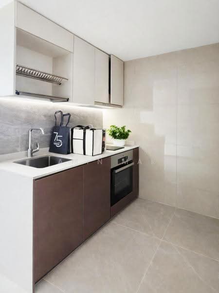 The Botany at Dairy Farm, 3 Dairy Farm Walk, Dairy Farm / Bukit Panjang / Choa Chu Kang, 2 Bedrooms, 603 sqft, Condominium For Rent, by Amin Mak, 500284866 - PropertyGuru.com.sg