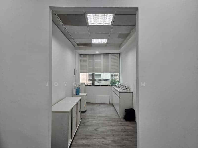 The House Of Eden, 4 Robinson Road, Boat Quay / Raffles Place / Marina, 3,294 sqft, Office For Rent, by Joycelyn Sim, 500284869 - Interior - CommercialGuru.com.sg