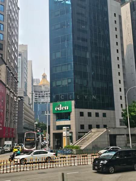 The House Of Eden, 4 Robinson Road, Boat Quay / Raffles Place / Marina, 3,294 sqft, Office For Rent, by Joycelyn Sim, 500284869 - CommercialGuru.com.sg
