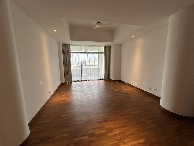 The Colonnade, 82 Grange Road, Tanglin / Holland / Bukit Timah, 4 Bedrooms, 3,994 sqft, Condominium For Rent, by Michelle Yang, 500284875 - Living Room - PropertyGuru.com.sg
