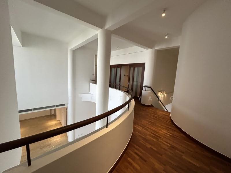 The Colonnade, 82 Grange Road, Tanglin / Holland / Bukit Timah, 4 Bedrooms, 3,994 sqft, Condominium For Rent, by Michelle Yang, 500284875 - Corridor - PropertyGuru.com.sg