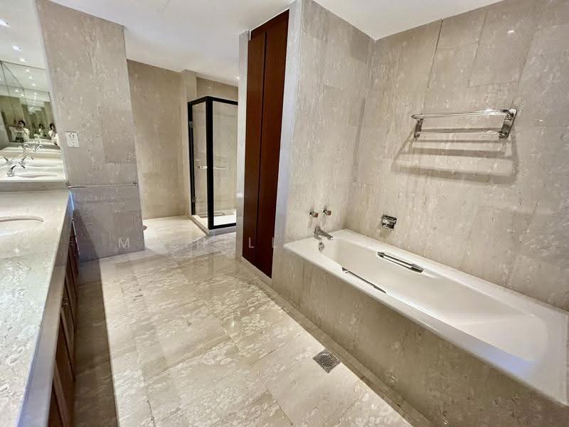 The Colonnade, 82 Grange Road, Tanglin / Holland / Bukit Timah, 4 Bedrooms, 3,994 sqft, Condominium For Rent, by Michelle Yang, 500284875 - Bathroom - PropertyGuru.com.sg