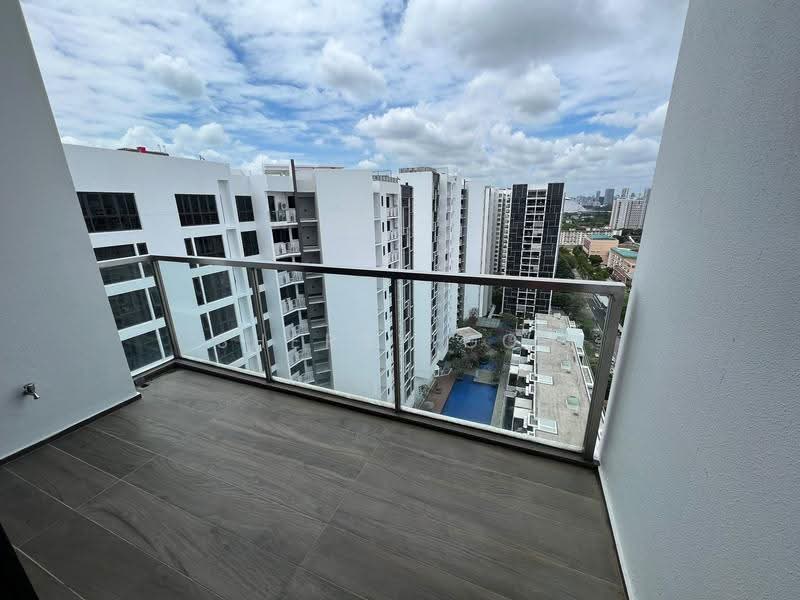 Waterbank at Dakota, 84 Dakota Crescent, Eunos / Geylang / Paya Lebar, 3 Bedrooms, 883 sqft, Condominium For Sale, by Sherry Goh, 500284876 - PropertyGuru.com.sg