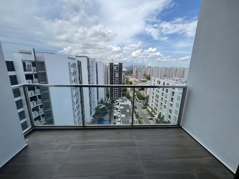 Waterbank at Dakota, 84 Dakota Crescent, Eunos / Geylang / Paya Lebar, 3 Bedrooms, 883 sqft, Condominium For Sale, by Sherry Goh, 500284876 - PropertyGuru.com.sg