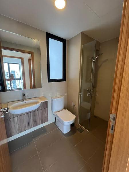 Waterbank at Dakota, 84 Dakota Crescent, Eunos / Geylang / Paya Lebar, 3 Bedrooms, 883 sqft, Condominium For Sale, by Sherry Goh, 500284876 - PropertyGuru.com.sg